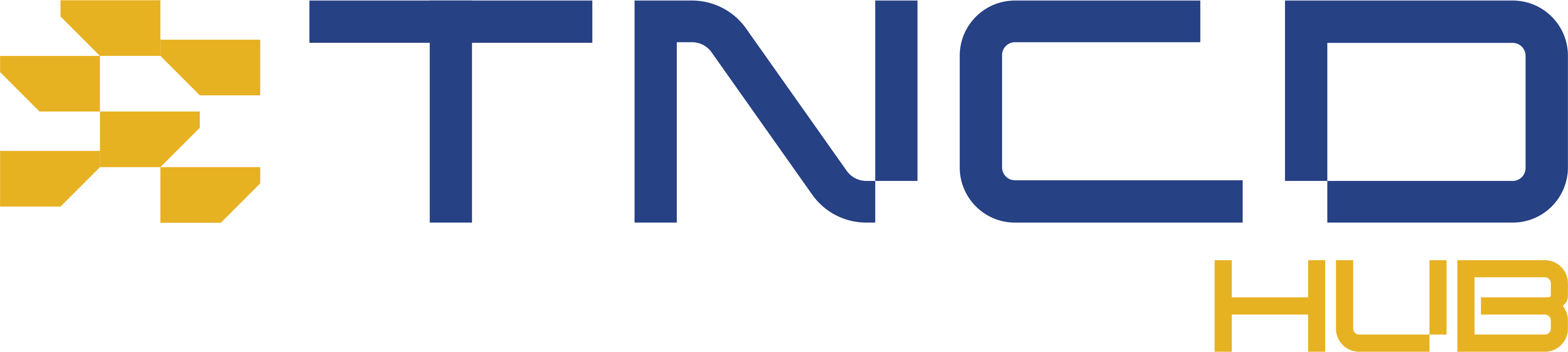 TNCD Hub Logo